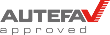 Logo Autefa approved